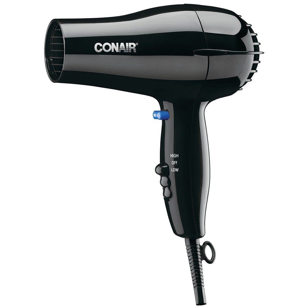 Simply Supplies by Gilchrist & Soames Conair® Hair Dryer, 1600 Watt