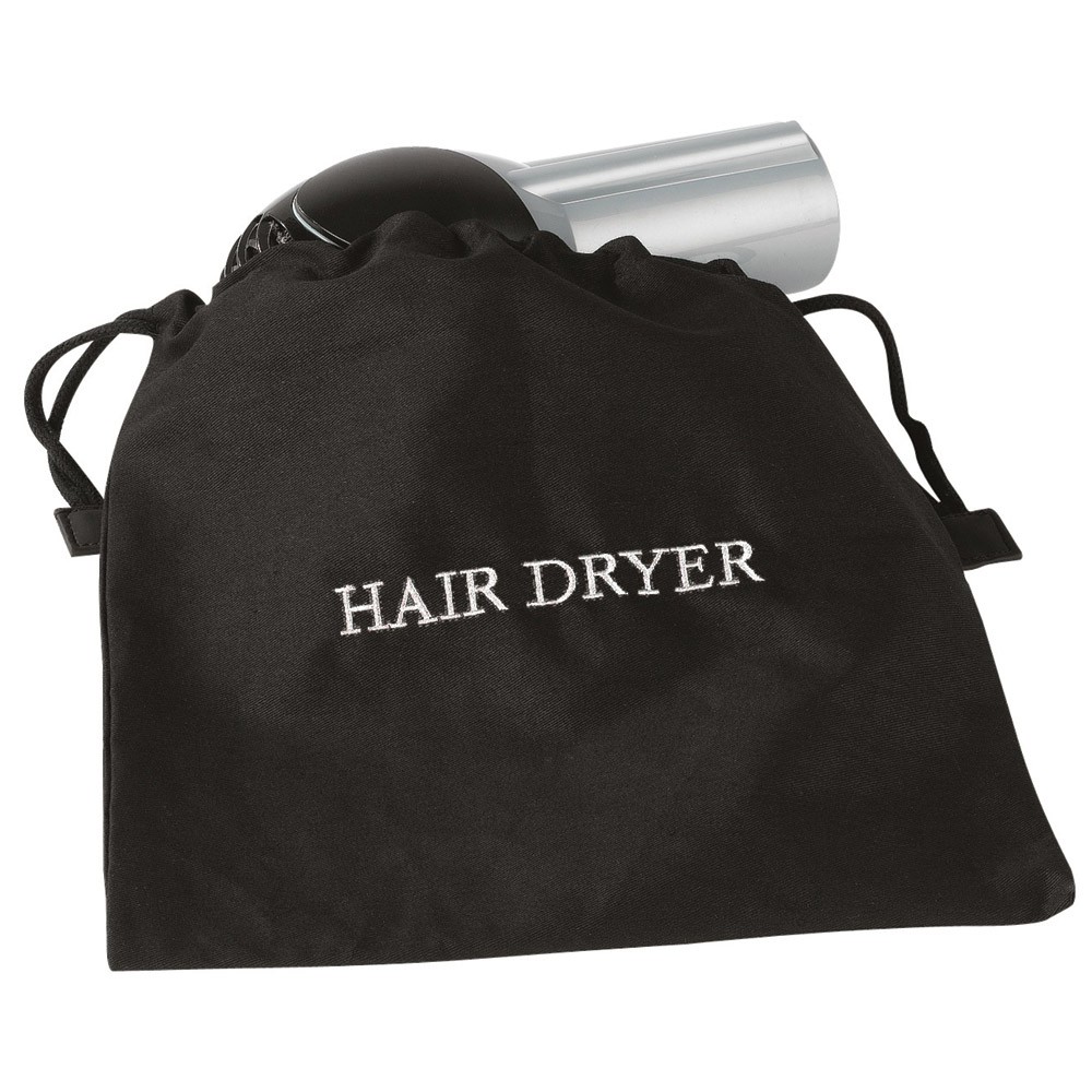 Simply Supplies by Gilchrist & Soames Hair Dryer Bag Simply Supplies