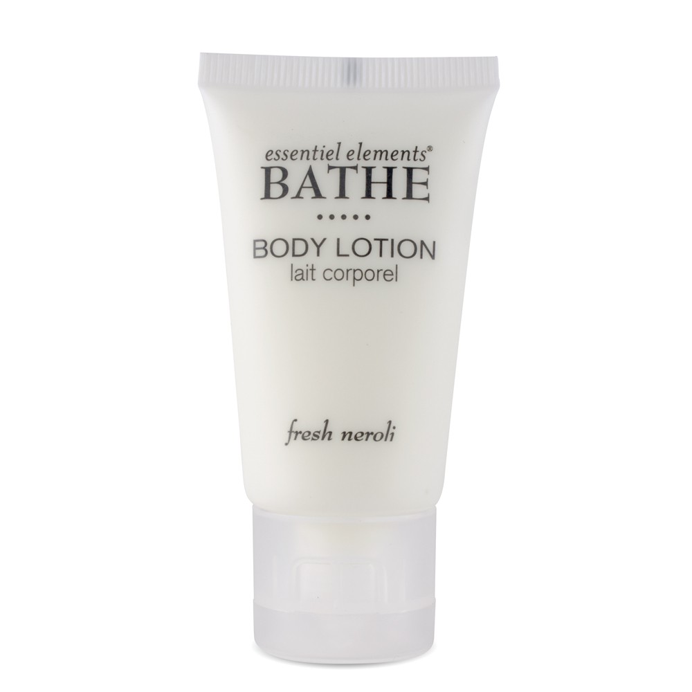 Simply Supplies by Gilchrist & Soames Bathe Body Lotion, 30ml