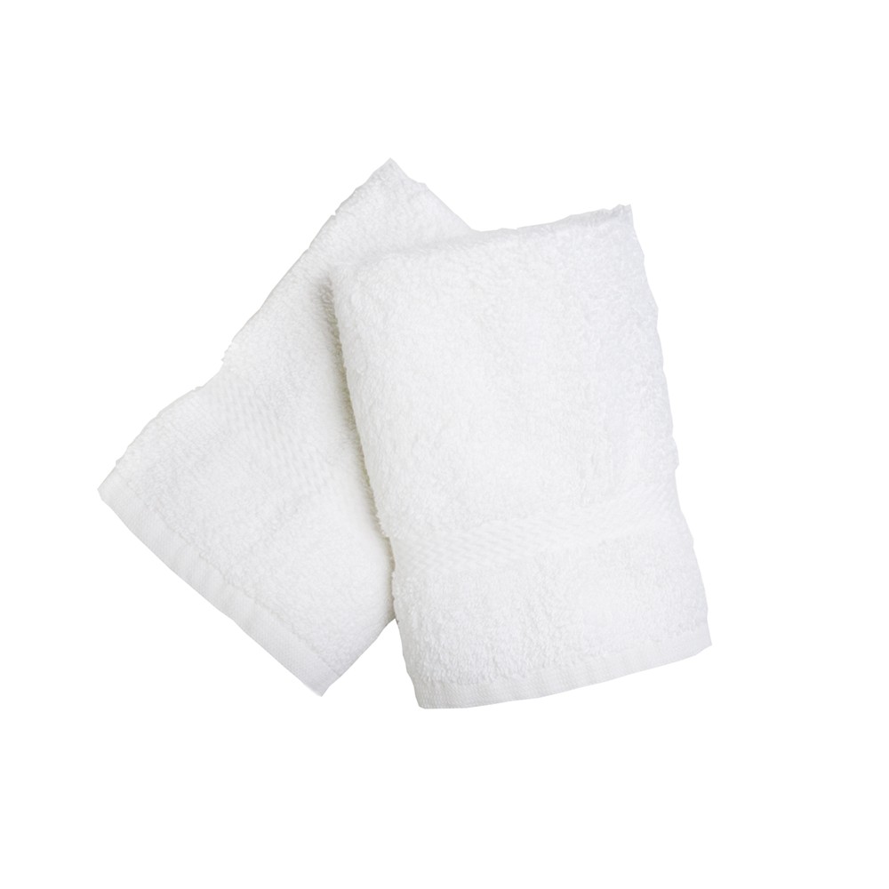 Simply Supplies by Gilchrist & Soames | Fairview Wash Cloth Duo Set ...