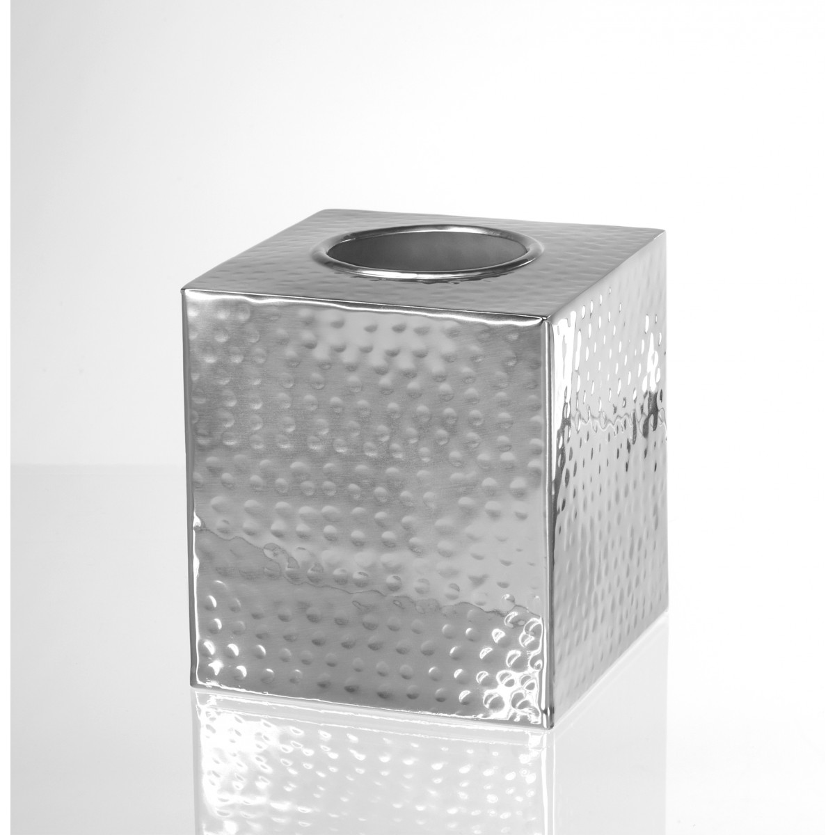 florentine tissue box