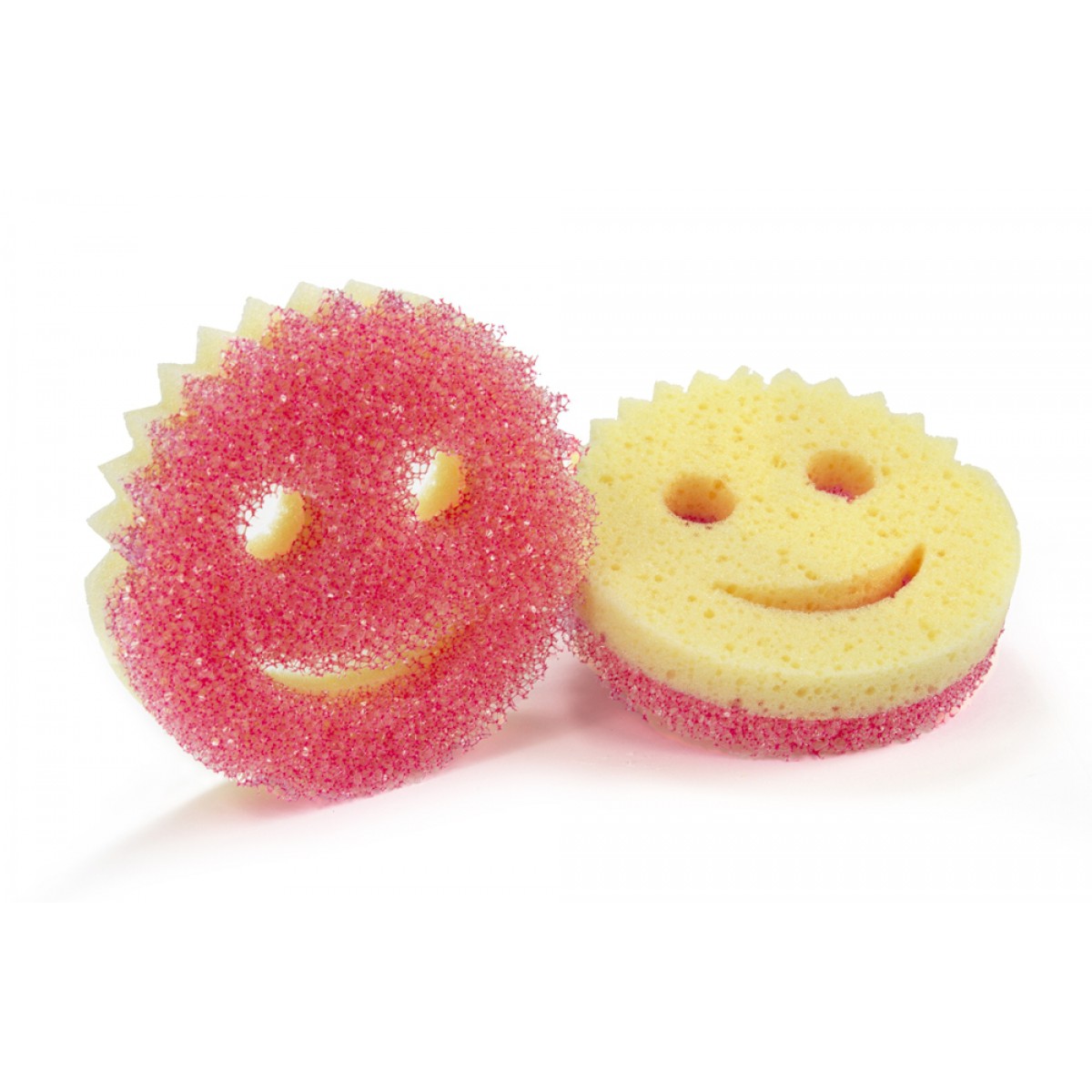 Simply Supplies by Gilchrist & Soames Scrub Daddy® Scrub Mommy
