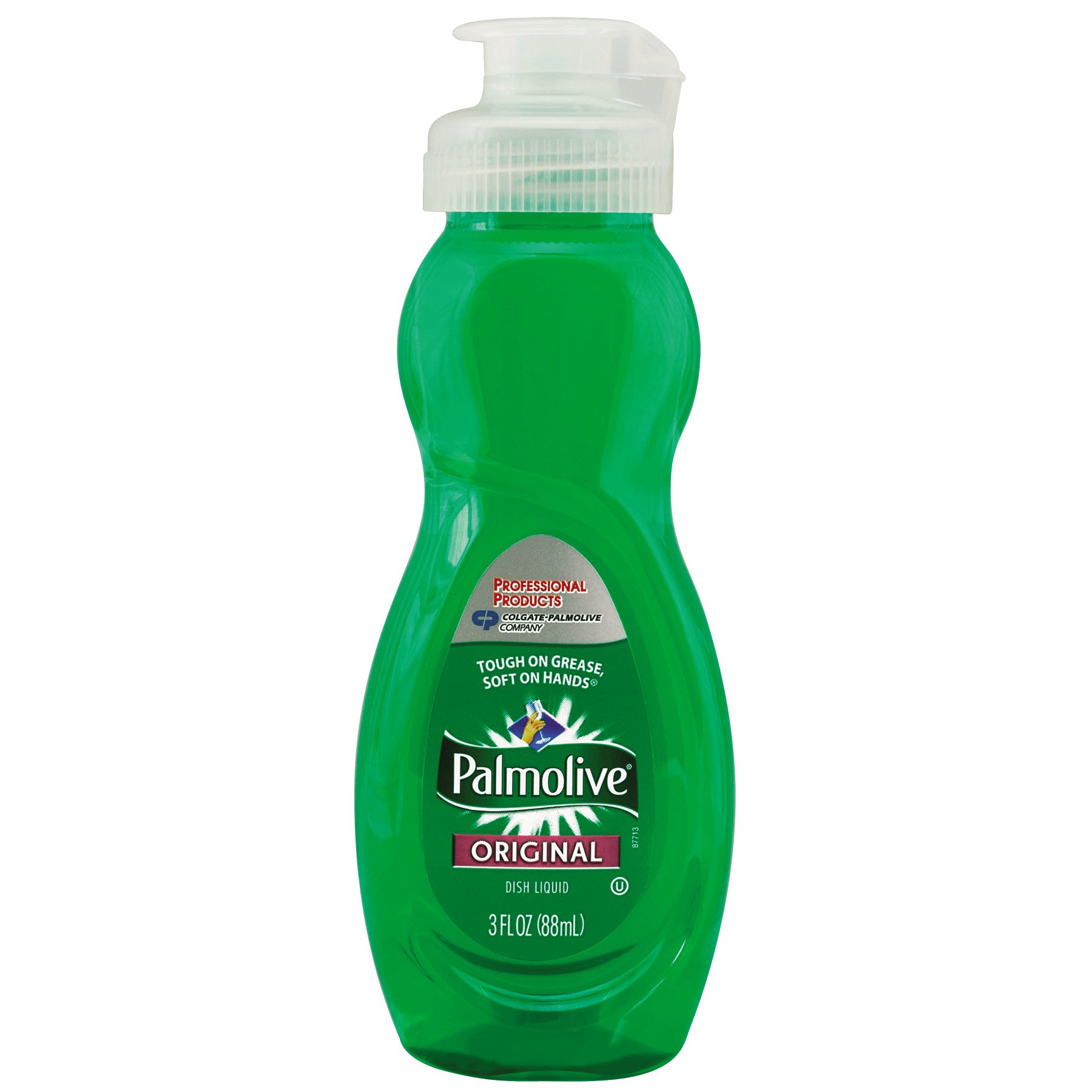 Simply Supplies by Gilchrist & Soames Palmolive® Original Dish Soap