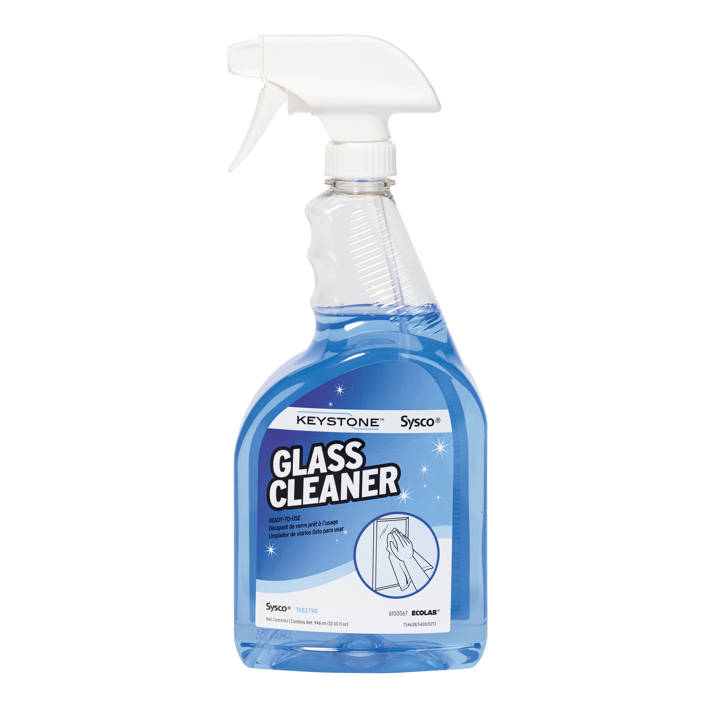 mauno glass cleaner