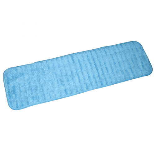  Impact® Microfiber Flat Wet Mop Replacement Pad (case of 12)