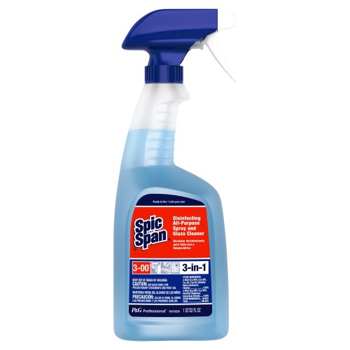Spic and Span® All Purpose Cleaner (case of 8)