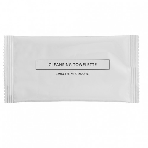 Make-Up Remover - Towelette
