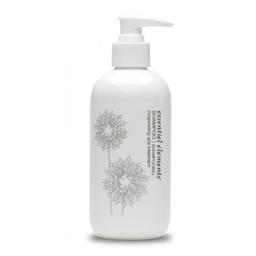 Shampoo 8oz | Essentiel Elements Spa | Gilchrist & Soames 