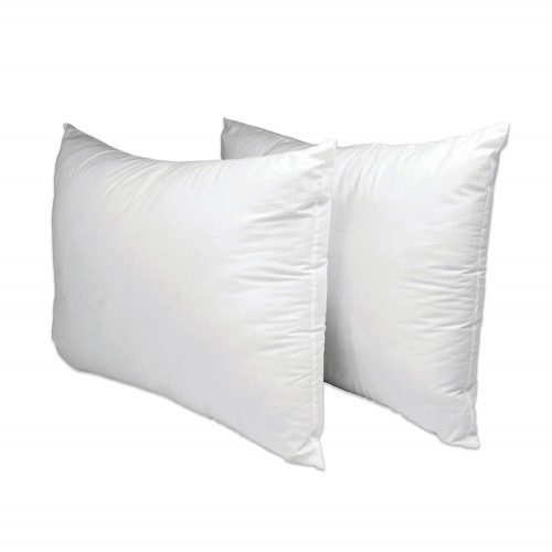 Envirosleep Gold Rolled Pillow, Standard (case of 24)