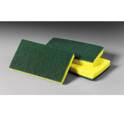3M Corporation® Niagara® Medium Duty Scrub Sponge (case of 20)