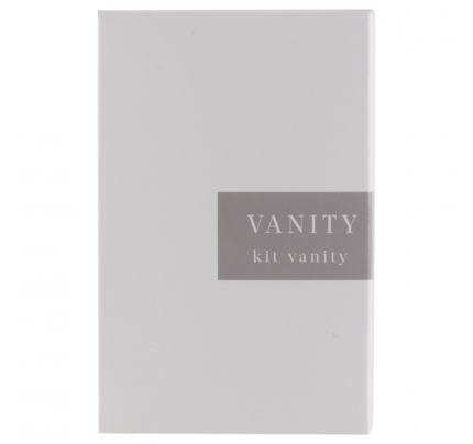 Ascot Vanity Kit