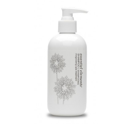 Essentiel Elements® Spa Shampoo, 8oz