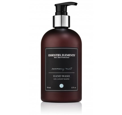 Hand Wash | Rosemary Mint | Gilchrist & Soames