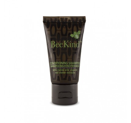 BeeKind Conditioning Shampoo, 30ml - Tube 