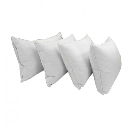 Down Dreams Classic Pillow, King (case of 12)