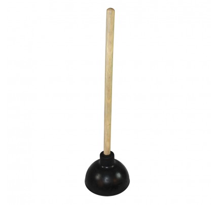 Impact® Industrial Professional Plunger (case of 1)