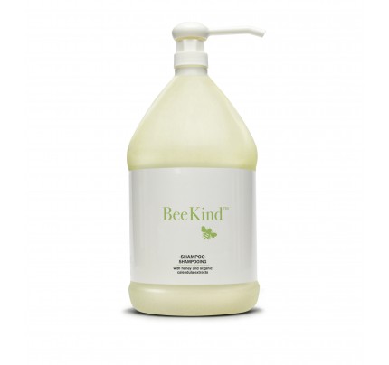Shampoo Gallon | BeeKind | Gilchrist & Soames