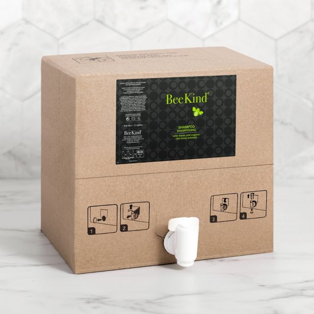 BeeKind bag in a box