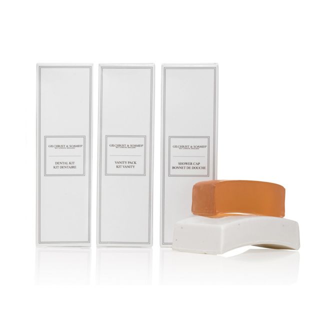 G&S Collection® Necessities (formerly London Collection®)